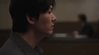 [AniMaunt] Such a Close Traitor - 09