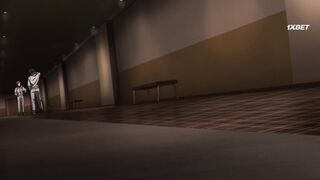 [AniMaunt] Blue Lock vs. U-20 Japan - 06