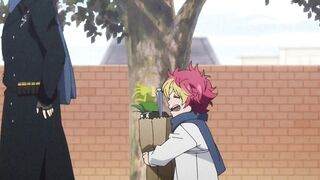 [AniMaunt] Ao no Exorcist%3A Yuki no Hate-hen - 05