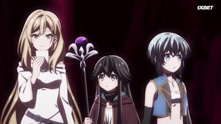 [AniMaunt] Party kara Tsuihou sareta Sono Chiyushi, Jitsu wa Saikyou ni Tsuki - 06