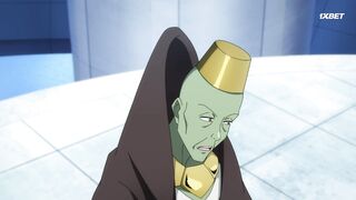 [AniMaunt] Kami no Tou Koubou-sen - 06