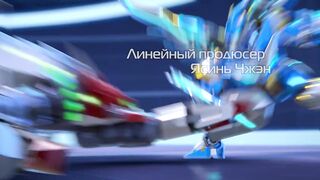 Дикие Скричеры S5E02