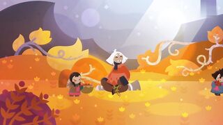 Умка S2E14 Живое озеро