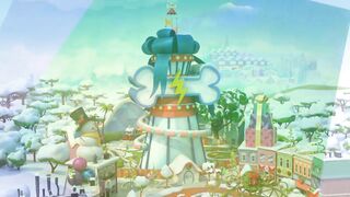 Дружные мопсы S3E04