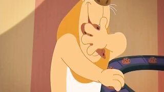 Дороти и волшебник страны Оз S1E26 Кулинарное волшебство