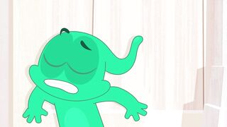 Эрнест и Ребекка S1E04