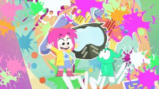 Эрнест и Ребекка S1E06