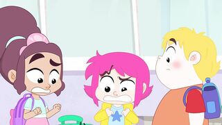Эрнест и Ребекка S1E12