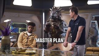 Могучие Рейнджеры S30E09