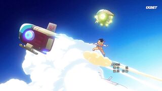 [AniMaunt] Dragon Ball Daima - 07