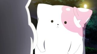 [AniMaunt] Kinoko Inu - 07