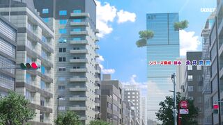 [AniMaunt] Kabushikigaisha Magi-Lumière - 08