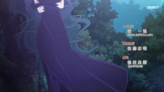 [AniMaunt] Sayounara Ryuusei, Konnichiwa Jinsei - 08