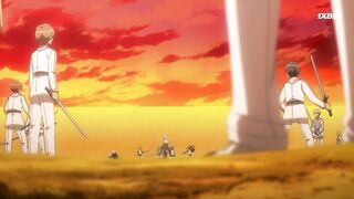 [AniMaunt] Dungeon ni Deai wo Motomeru no wa Machigatteiru Darou ka V - 08