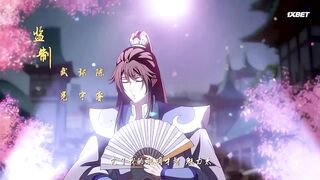 [AniMaunt] Yi Nian Yong Heng 3rd Season - 23