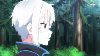 [AniMaunt] Seirei Gensouki 2nd Season - 06