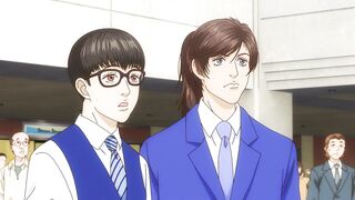 [AniMaunt] Trillion Game - 06