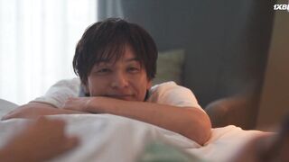 [AniMaunt] Beyond Goodbye - 05