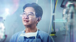 [AniMaunt] Good Doctor - 05