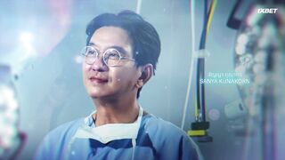 [AniMaunt] Good Doctor - 08