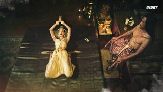 [AniMaunt] The Empress of Ayodhaya - 08