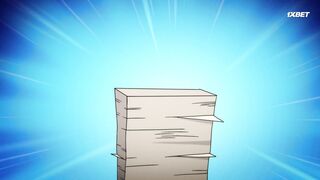 [AniMaunt] Invincible Fight Girl - 05