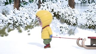 Турбозавры S6E18 Мегагорка