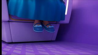 Щенячий патруль S11E06 SUB