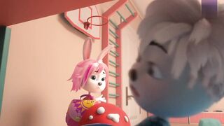 Муся, Чук и Станислав S1E11 Компьютер