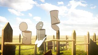 Спуки волк S01E11