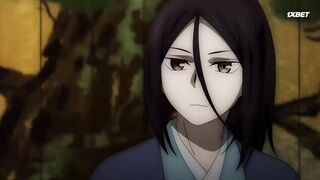 [AniMaunt] Sengoku Youko Senma Konton-hen - 19