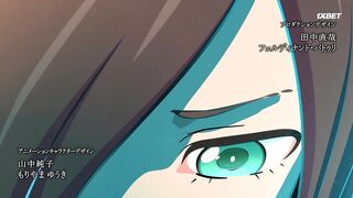 [AniMaunt] Kamierabi 2 - 10