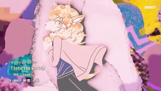 [AniMaunt] Beastars Final Season part 1 - 07