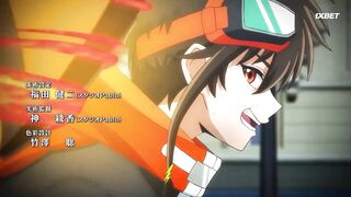 [AniMaunt] Tousouchuu - Great Mission - 78