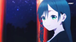 [AniMaunt] Amagami-san Chi no Enmusubi - 08