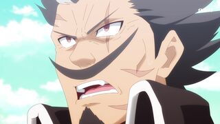 [AniMaunt] Hitoribocchi no Isekai Kouryaku - 11