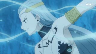 [AniMaunt] Fairy Tail%3A 100 Years Quest - 22