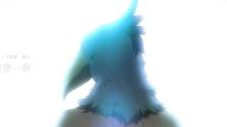 [AniMaunt] Shangri-La Frontier%3A Kusoge Hunter, Kamige ni Idoman to su 2nd Season - 09
