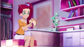 Лолирок S2E17