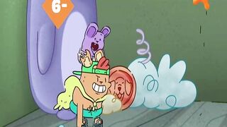 Хомяки из Хомячьей долины S1E06