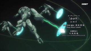 [AniMaunt] Maou 2099 - 10