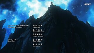 [AniMaunt] Kami no Tou Koubou-sen - 11