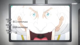[AniMaunt] Tousouchuu - Great Mission - 83