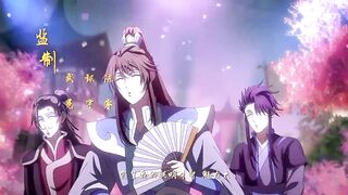 [AniMaunt] Yi Nian Yong Heng 3 - 27