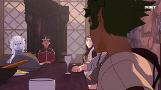 [AniMaunt] The Dragon Prince 7 - 06