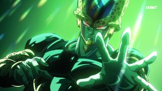 [AniMaunt] Dragon Ball Daima - 11