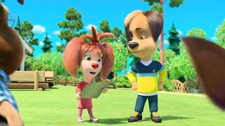 Барбоскины S17E17 Цирк да и только