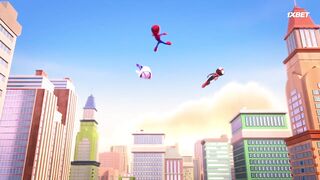 [AniMaunt] Spidey and His Amazing Friends 3 - 18