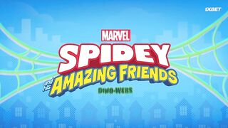 [AniMaunt] Spidey and His Amazing Friends 3 - 25