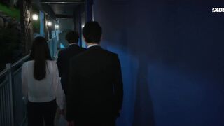 [AniMaunt] Love Your Enemy - 09